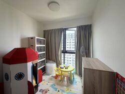 The Criterion (D27), Condominium #566128451